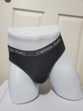 Cainuo Kafu Cotton Low-Rise Briefs 2 pack - Small